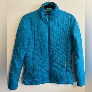 ICEBREAKER -MerinoLoft insulated jacket, size small